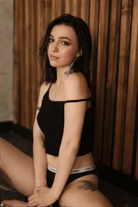 Magic_AllieのPhotoshootの 4枚の写真