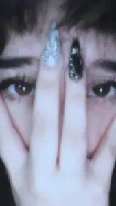 Celeste_Bauman My vibe Pic 4