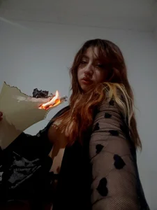 Roussy's My inner fire Sex Photo 5