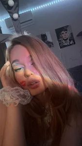 photo before the stream de Bad_Girl009  8 Imagens