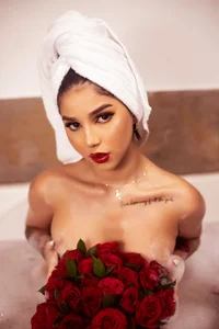 VictoriaLeia Sweet shower Pic 2