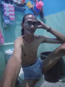 Pongky83 Gaya 圖片