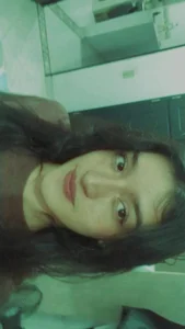 me de mia_unu Foto