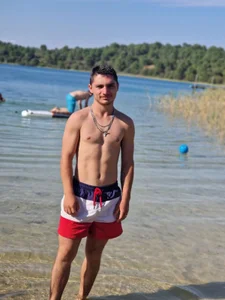 chrissexy40 Public Pic 4