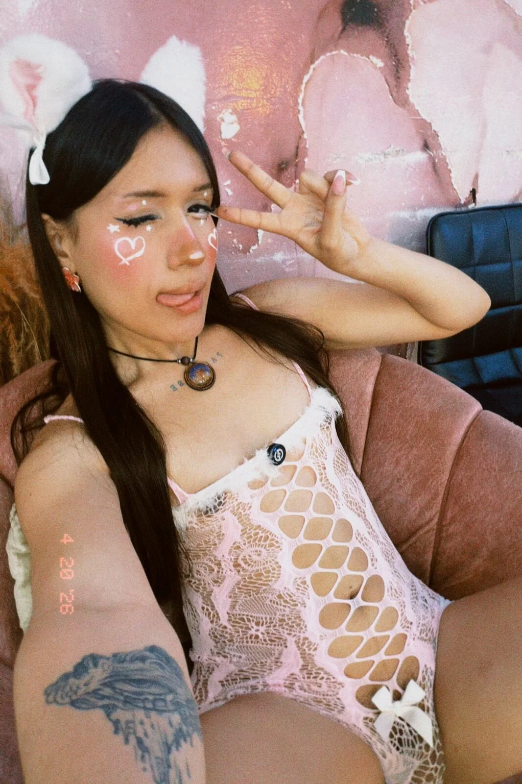 Cinnamon_Sue 熱門圖片 8609