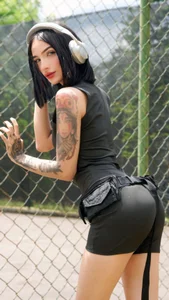 PeytonReeds My sports day Pic 2