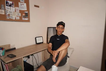 dax_blaze Your boy Bilde