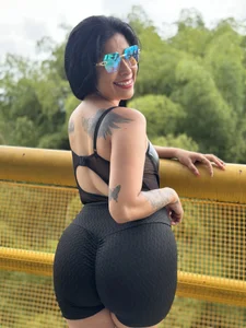 DulceAurora__ A daring day in the mall 🤤😈 Εικόνα 3