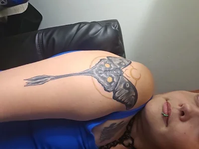 First de Jynxthefoxyfuck Foto 8