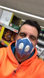 YO MISMO de zurdineno  2 Imagens