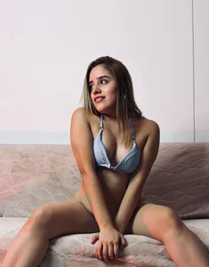 Aurora_Jordan Just watching... 🖤 Pic 2