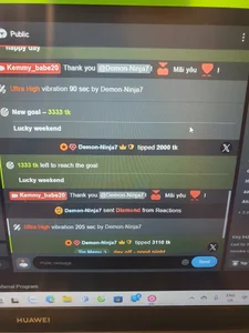 Kemmy_babe20 ❤️🎁😘🍻💎🦸 Gambar 2