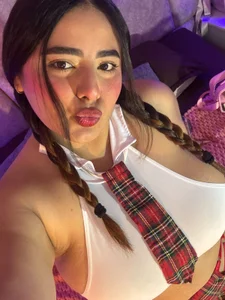 Emiily_Grace A good girl 🥵 Hình 3