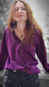 Foxilady357 Public Immagine  5