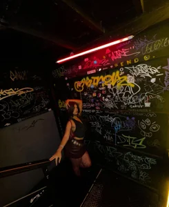 Scarlett_Cherry_ Why don't you come here with me? 사진 2