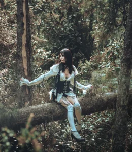 Im_Garu forest fairy 사진 5
