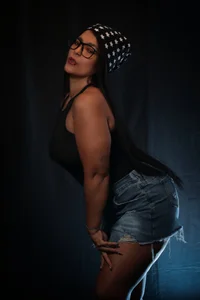 sexy blue od Mia_milf_x  5 snímek