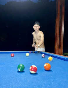 Deam_Broowm NatureBOY Pic 2