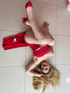 ChalotteGrey Happy Valentines Day Gambar 2