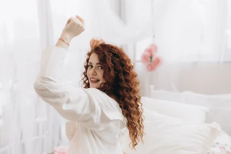 I'm blooming de EllieSin  2 Imagens