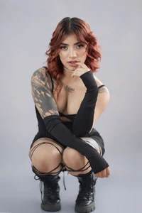 Mystic_blue Savage Season Fotka 7