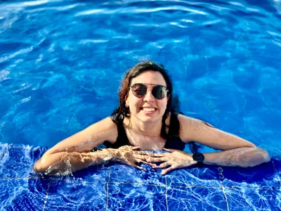 leslyyu Cartagena 사진