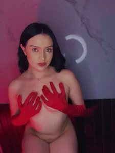 Alice_James_ Sensual for you 💗 Immagine 