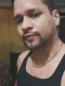 my face de LucasGaeel  4 Imagens