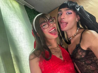 Loose tongues, shared sins. de Alice_randyy Foto 3