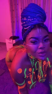 Stacy💙 de Stacyhunterxxx  5 Imagens