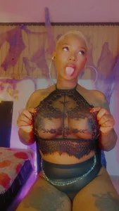 KenyaMystic Spicy Pic 2