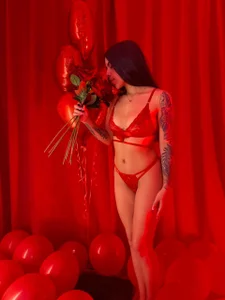 little_sophie18 Happy Valentine's Day ❤ Foto 6