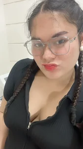 Miss_RebeccaLove Simply me Pic