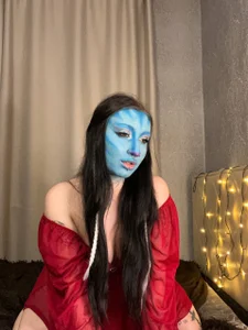 easter_altt Avatar cosplay Kuva 2