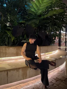 MiloAngell's photo