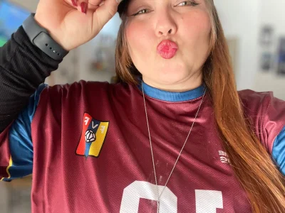chantal_bigboobis 🇻🇪❤️🇨🇴 Half Venezuela, half Colombia, 100% Chantal. Pic 4