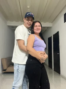 Revenge-Couple Fotos justos 1 Pic 6