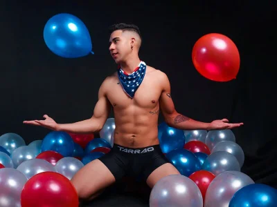 Daiki_Jack: JULY 4TH ( фото)