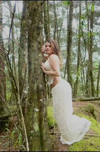 Laurenngrey Natural Temptation🍀❤️‍🔥 Pic 3