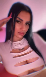 Jazmin_BunnyCleavage pics 🍒🍒 Bild