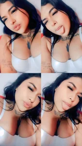 BRITHANNY🦄 de Hityour_bitchhard  8 Imagens