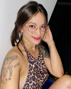 alysa_g_ Me, a bit of me ✨ Immagine  3