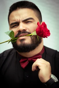 MichaelBear_ SENSUAL😋 Pic 2