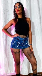 sifua_ki 🔥😉 Today I'm sexier than ever. Take a look at my photo and come see what I have in store for you. Immagine 