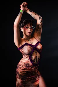 Zdjęcia Saskia_Vellour_ 🖤BDSM🖤:  2