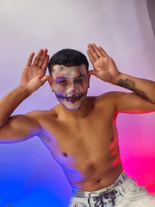 van_angel_ SEXY CLOW ANGEL 🤤 사진 4