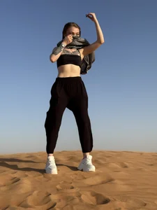 AriWild Public 사진 5