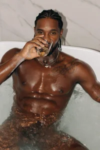 wschoco Chocolate quente Bilde