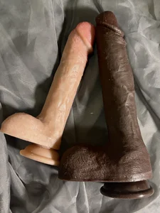 MutedMood_ MY TOYS💘 Pic