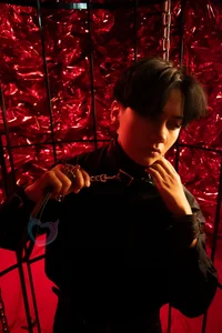 Eriol_BDSM San Valentines Day图片 9